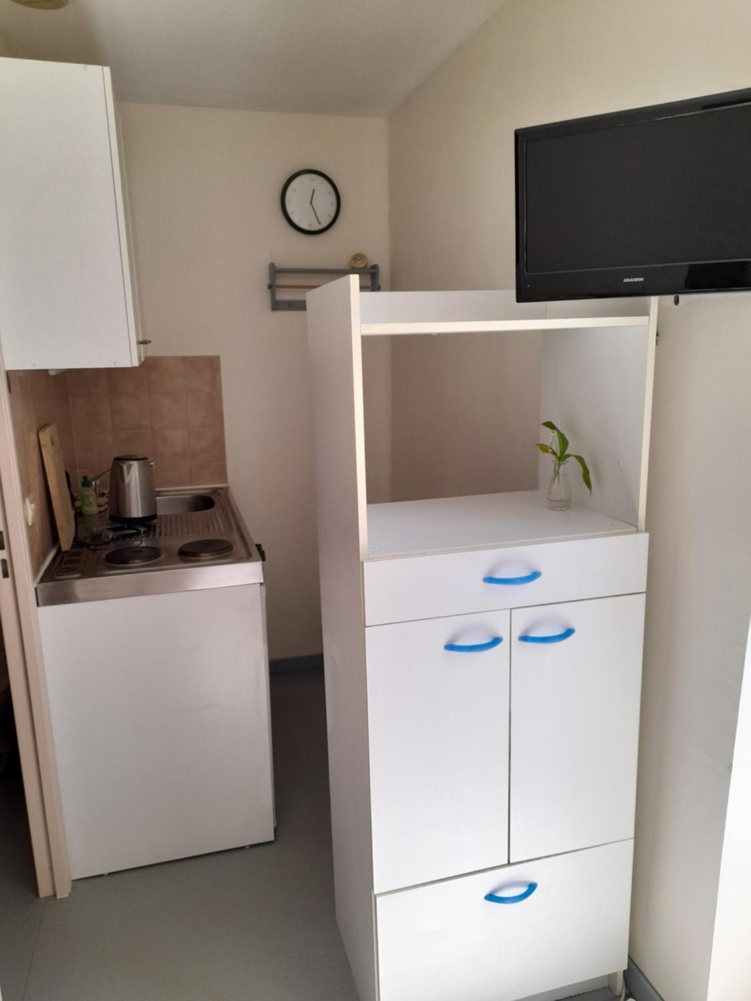 Super Appartement Centre Ville Digne-Les-Bains Dış mekan fotoğraf